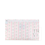 TRVL Design Game Changer Pad | Ribbon Floral Pink