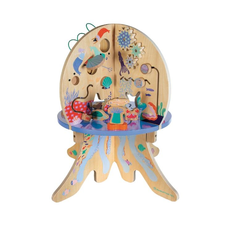 Deep Sea Adventure Activity Center (in store exclusive)
