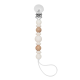 Luna Pacifier Clip