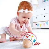 Hape Rotating Musical Box