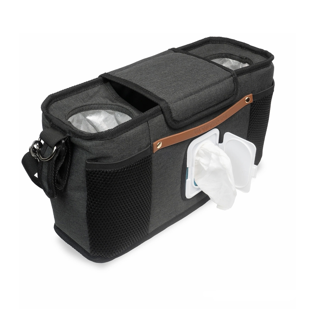 Wonderfold W2 2-Cup Parent Console (in store exclusive)
