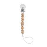 Luna Pacifier Clip