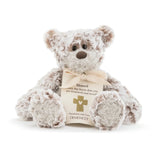 Demdaco Blessing Mini Giving Plush Bear