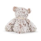 Demdaco Blessing Mini Giving Plush Bear