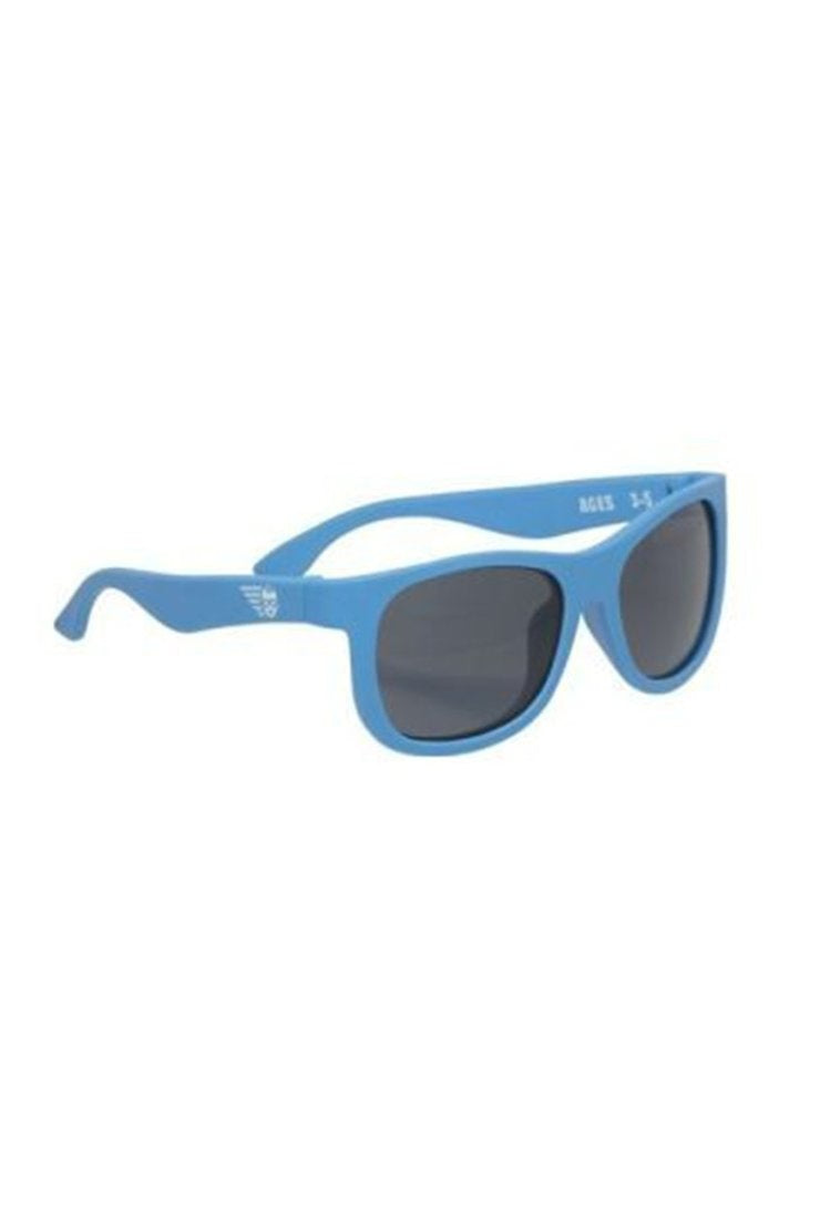 Babiators Good as Blue Navigator Sunglasses