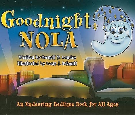Goodnight NOLA