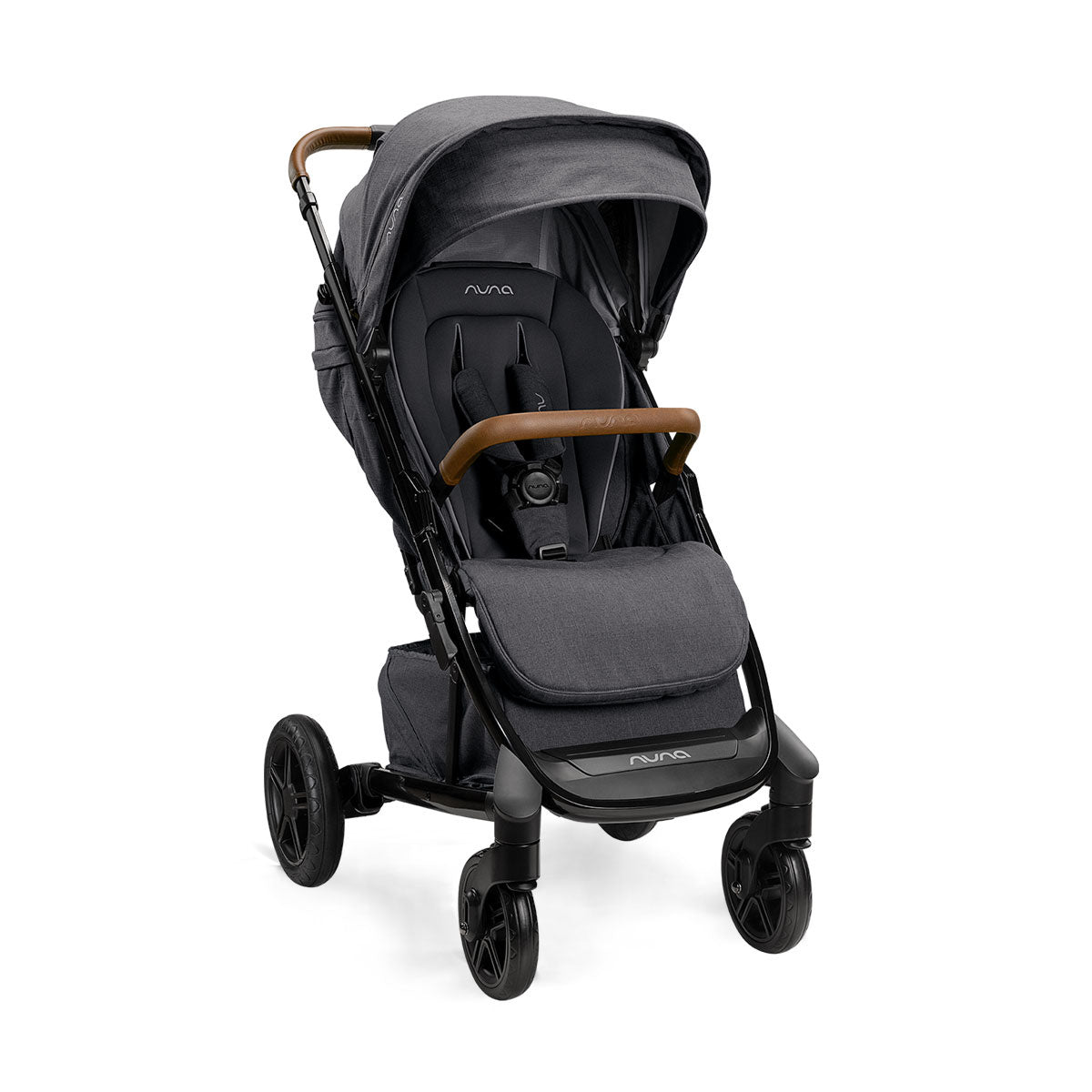 Nuna TAVO Next + Pipa RX Infant car Seat with Base Travel System (2 box)