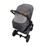 Nuna TAVO Next + Pipa RX Infant car Seat with Base Travel System (2 box)