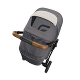 Nuna TAVO Next + Pipa RX Infant car Seat with Base Travel System (2 box)