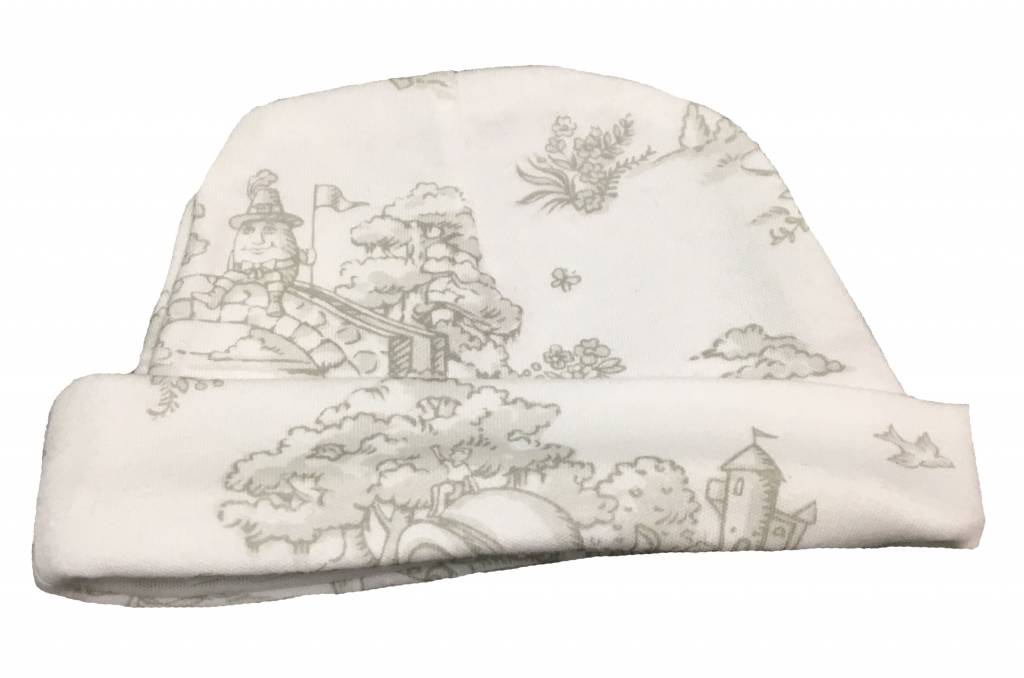 Storyland Toile Hat