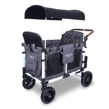 WonderFold W4 Luxe All Terrain Stroller Wagon (4 seat) |  IN STORE EXCLUSIVE