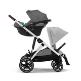 Cybex Gazelle S Single to Double All-in-One Stroller