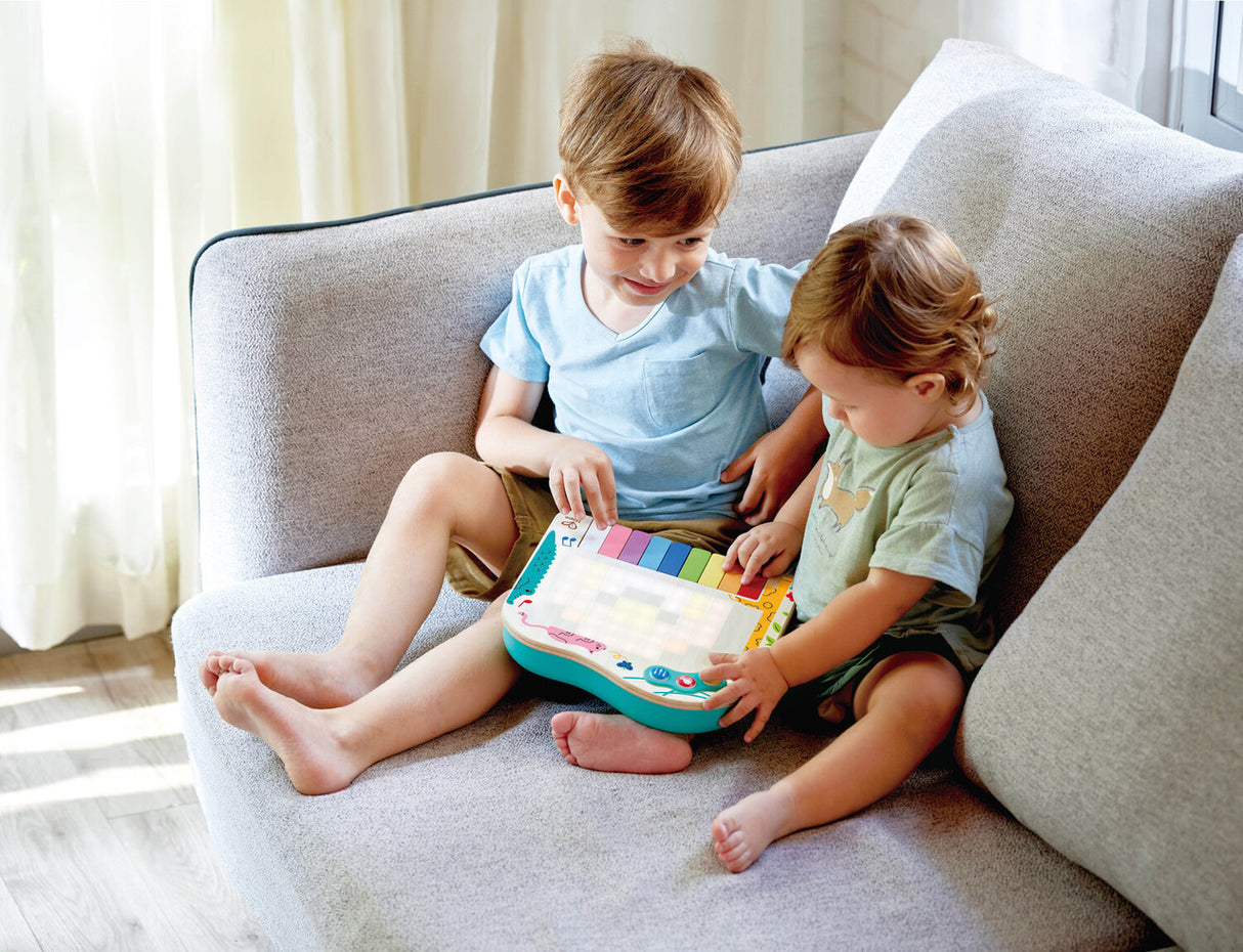 Hape Pixel Piano