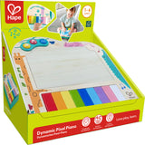 Hape Pixel Piano