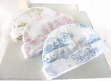 Storyland Toile Hat