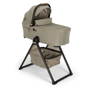 NUNA DEMI Next Bassinet + Stand