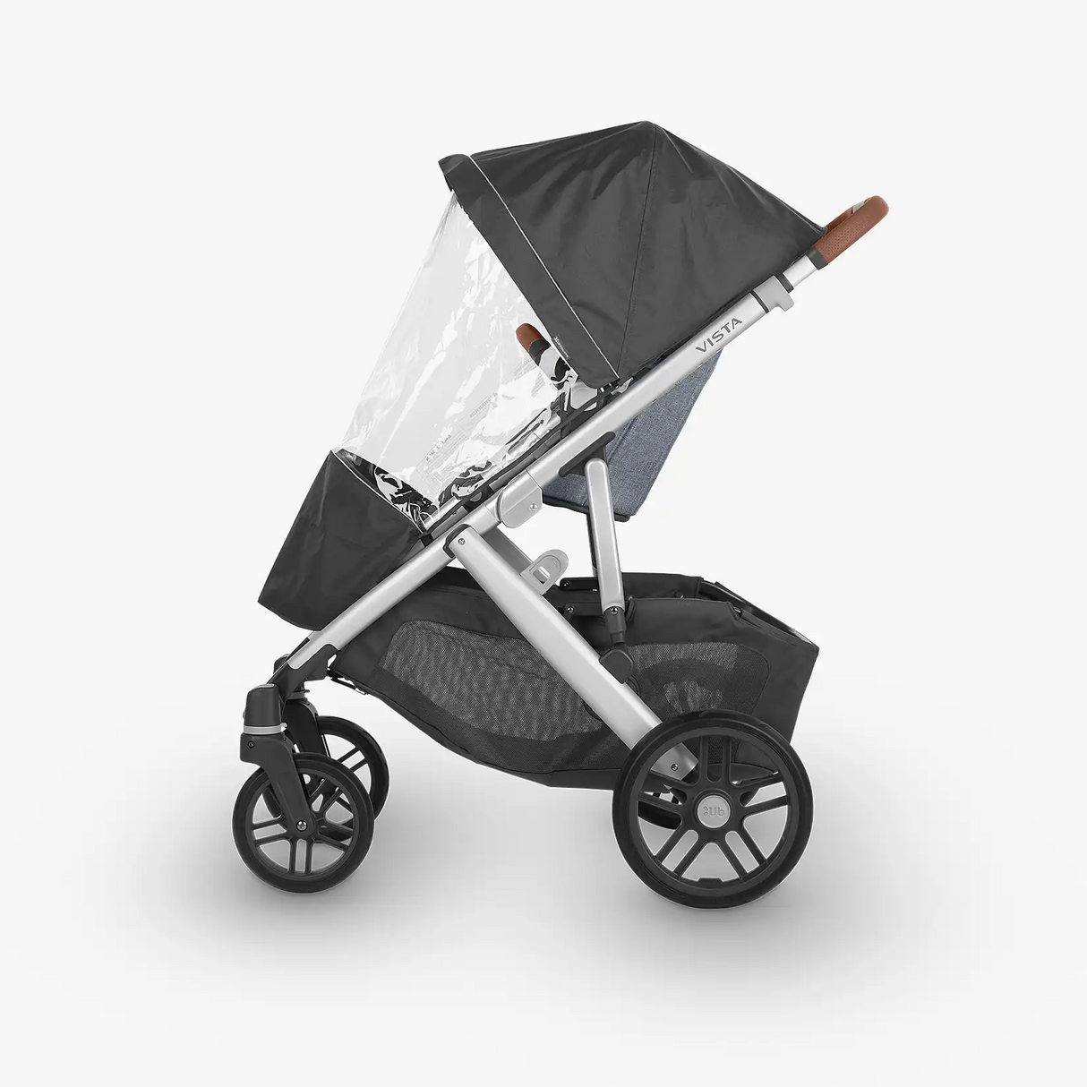 Performance Rain Shield for Vista2/V3/Cruz2