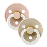 BIBS Pacifier 2 pack (Size 3) 18-36M