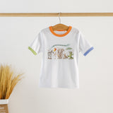 And They All Asked for You Organic Cotton Tee