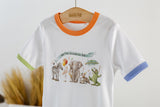 And They All Asked for You Organic Cotton Tee