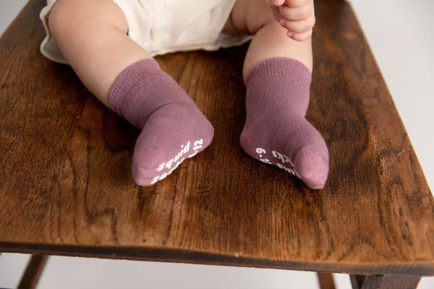 Bamboo Squid Socks - Cami Collection