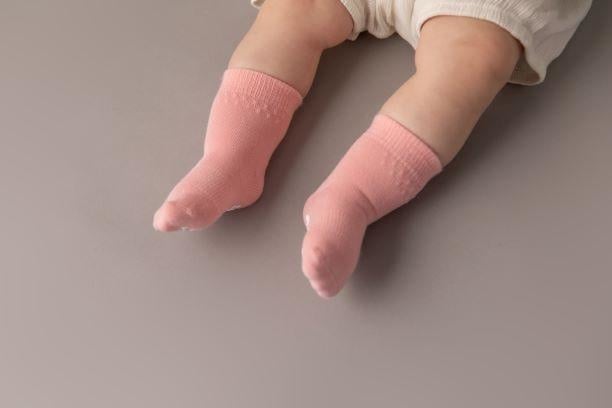 Bamboo Squid Socks - Cami Collection