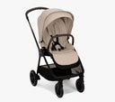 Nuna TRIV Next Stroller with Magnetic Buckle