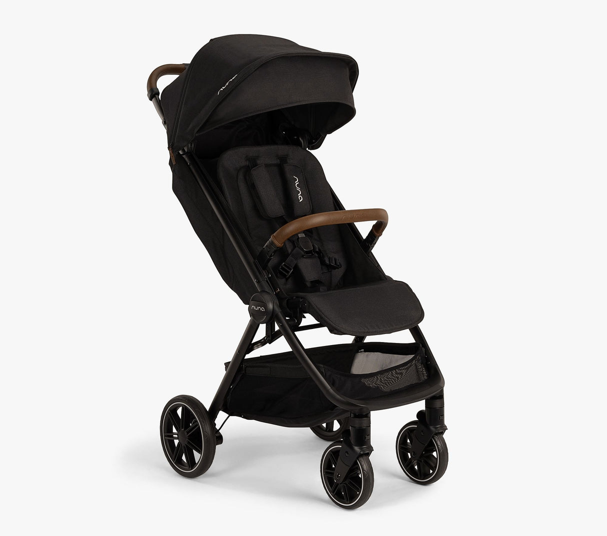 Nuna TRVL LX Stroller with Travel Bag | In Stock (In Store Exclusive)