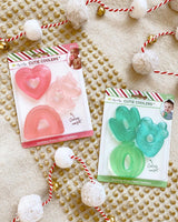 Cutie Coolers - Water Filled Teethers (3 pack)