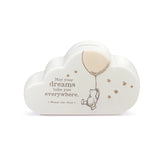 Demdaco May Your Dreams Take You Everywhere Keepsake Bank