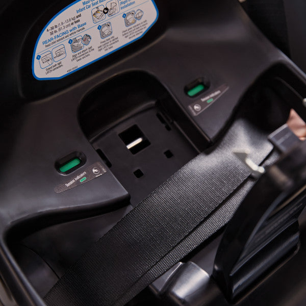 Maxi-Cosi Ambra Infant Car Seat Base