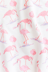 Studio Smocks Flamingo Party | Ruffle Bubble