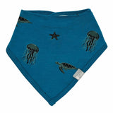 Kyte Baby Bamboo Bib (Prints)