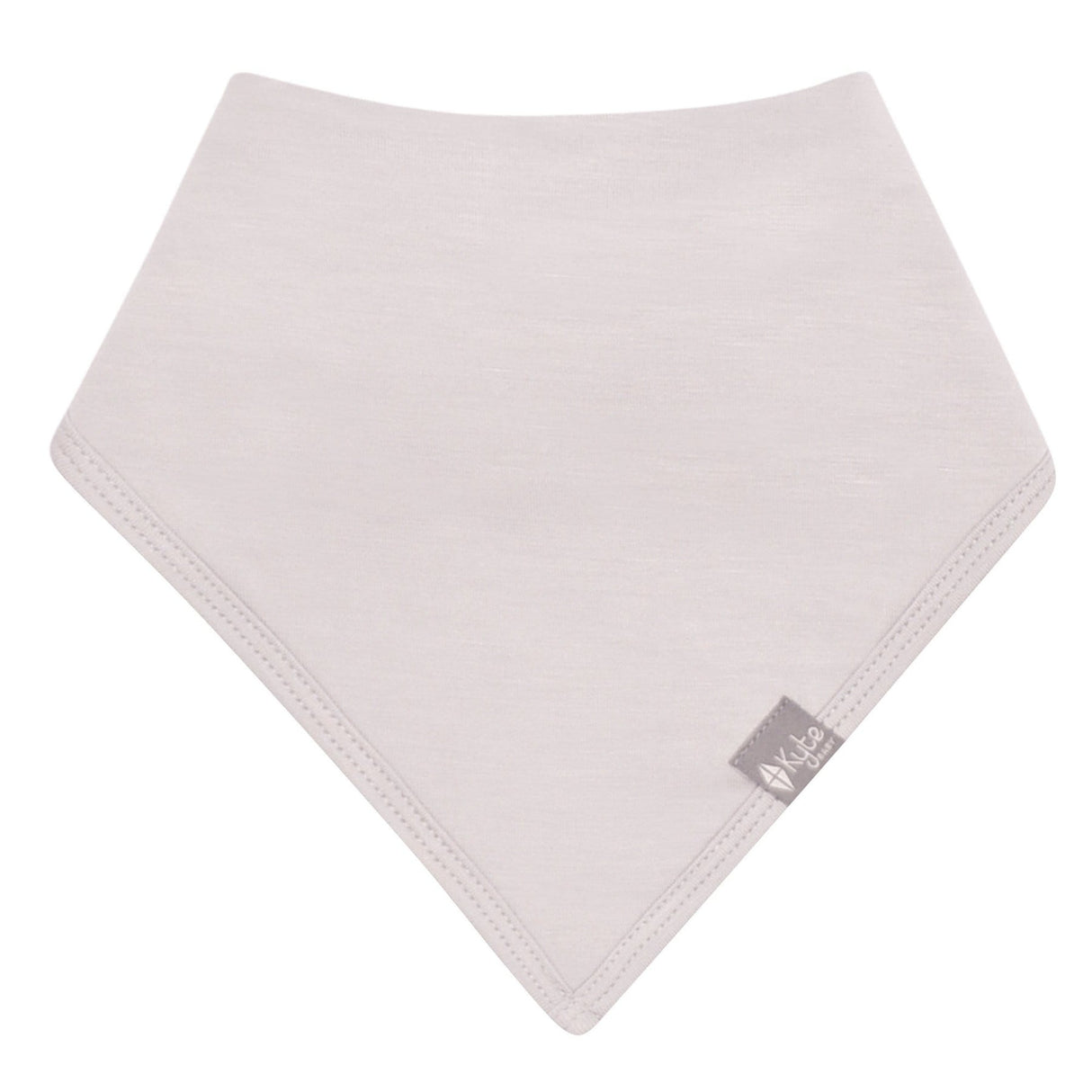Kyte Baby Bamboo Bib | Solid