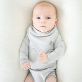 Kyte Baby Bamboo Bib | Solid