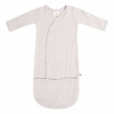 Kyte Bamboo Bundler Sleeper Gown | Oat
