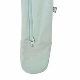 Kyte Baby Bamboo Zippered Footie | Sage