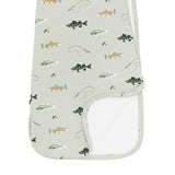 Kyte Bamboo Sleep Bag 1.0 TOG | Fishing