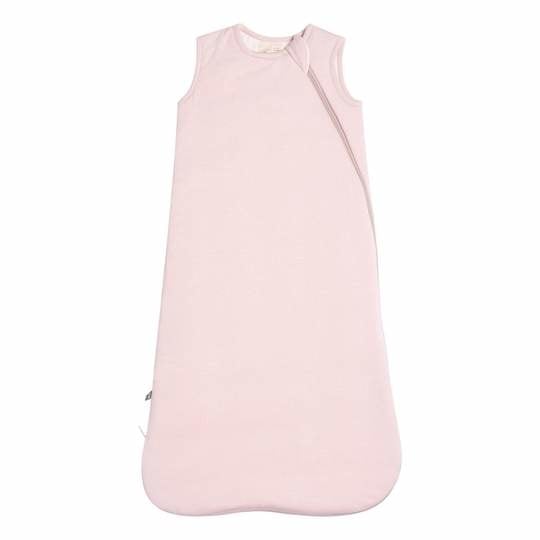 Kyte Bamboo Sleep Bag 1.0 TOG | Blush