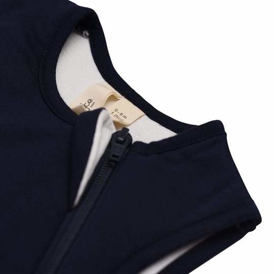 Kyte Baby Bamboo Sleep Bag 1.0 TOG - Navy