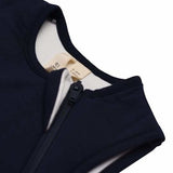 Kyte Baby Bamboo Sleep Bag 1.0 TOG - Navy