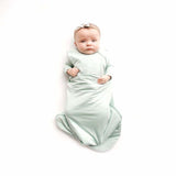 Kyte Baby Bamboo Sleep Bag 1.0 TOG | Sage