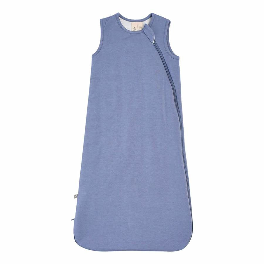 Kyte Baby Bamboo Sleep Bag 1.0 TOG | Slate