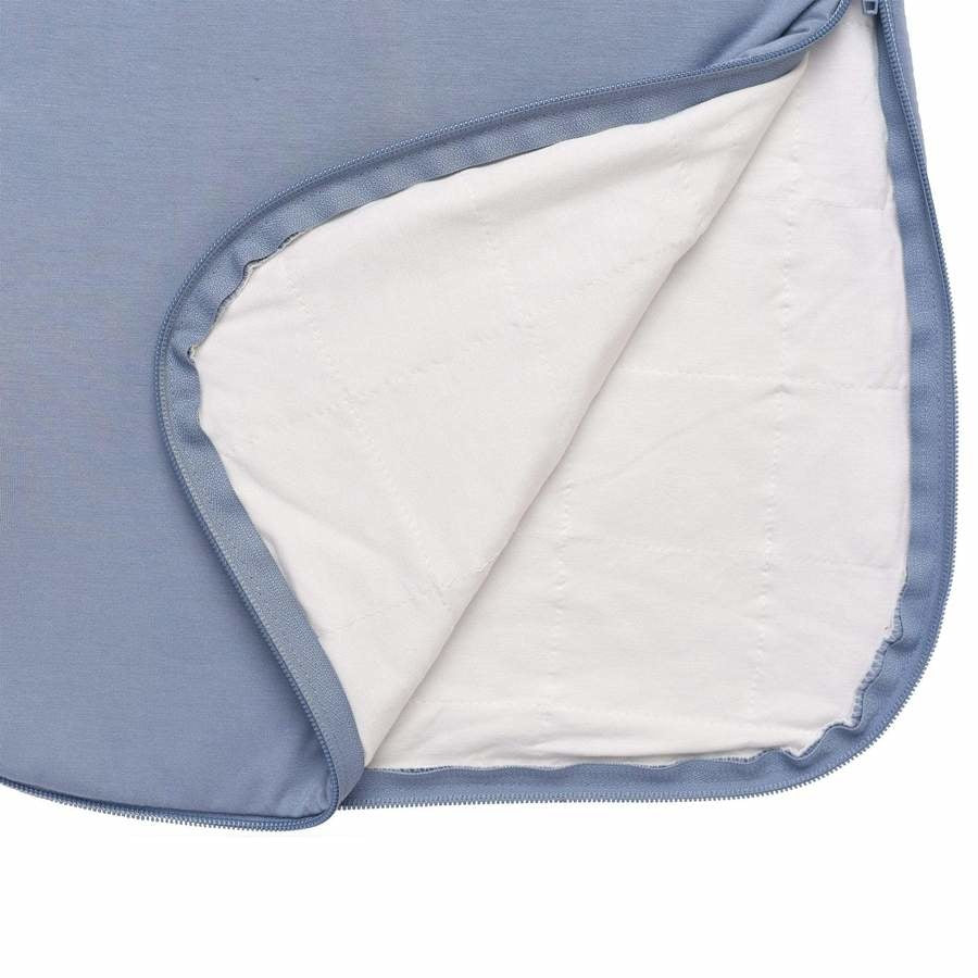 Kyte Baby Bamboo Sleep Bag 1.0 TOG | Slate