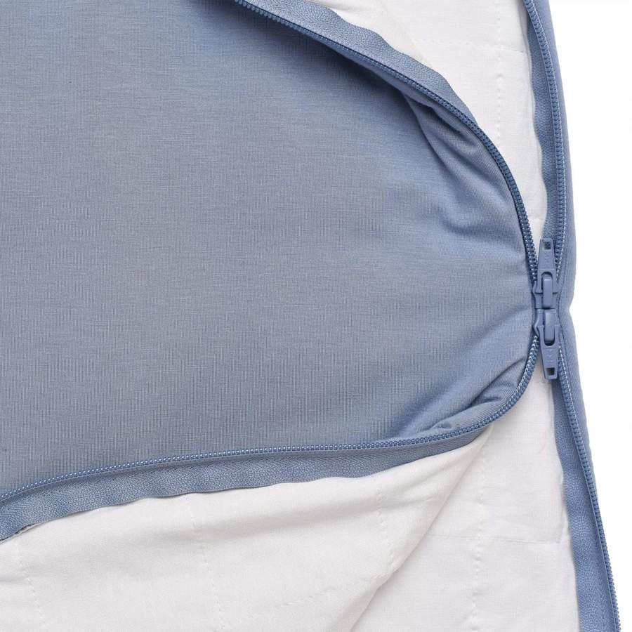 Kyte Baby Bamboo Sleep Bag 1.0 TOG | Slate