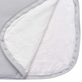 Kyte Bamboo Sleep Bag 1.0 TOG | Storm