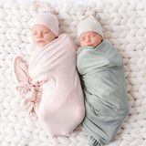Kyte Baby Bamboo Swaddle Blanket (various colors)