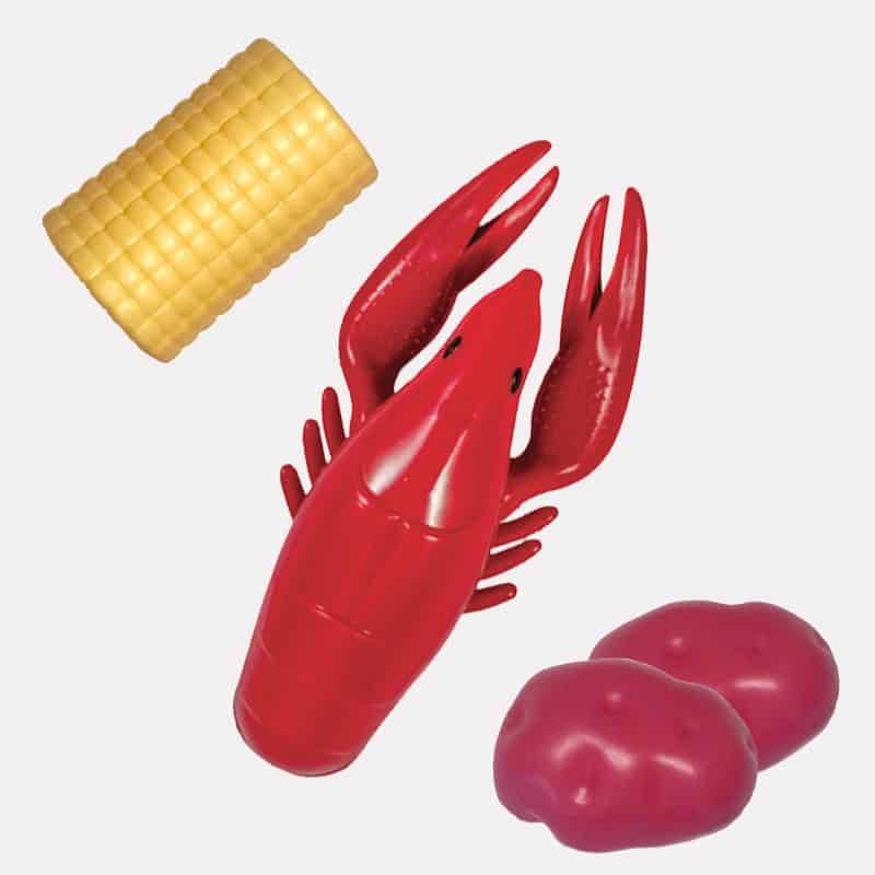 Lil Bit Crawfish Boil Set (In-Store Only)