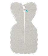 Love to Dream Swaddle UP Gray Original