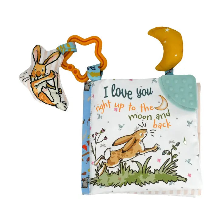 I Love You Right Up to the Moon and Back